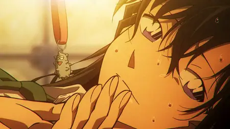 Detective Conan - 1172