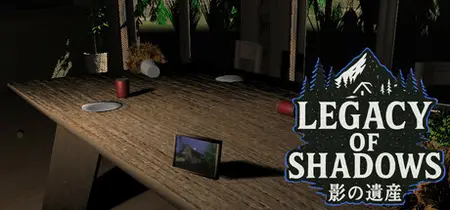 Legacy of Shadows (2025)