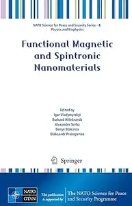 Functional Magnetic and Spintronic Nanomaterials