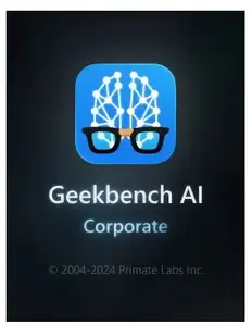 Geekbench AI Corporate 1.5.0