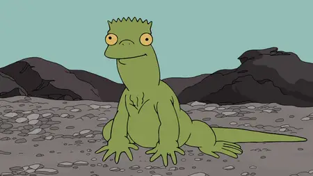 The Simpsons S36E00