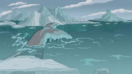 The Simpsons S36E00