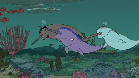 The Simpsons S36E00