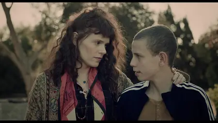 Bad Boy S01E05