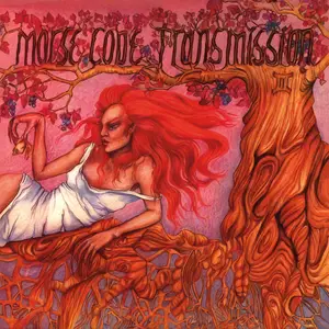 Morse Code Transmission - Morse Code Transmission II (1972/2026) [Official Digital Download 24/96]