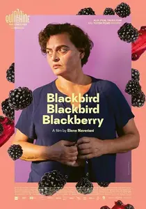 Shashvi shashvi maq'vali / Blackbird Blackbird Blackberry (2023)