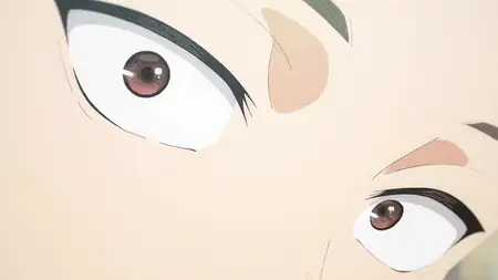 Kaoru Hana wa Rin to Saku - 06