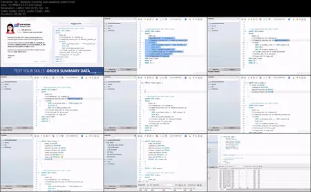 Advanced MySQL Database Administration