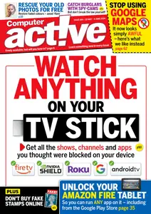 Computeractive - Issue 684 - 22 May 2024