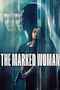The Marked Woman (2026) La desconocida