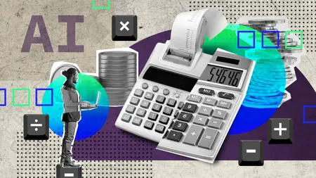 Leveraging Generative AI in Finance and Accounting [Updated: 7/1/2025]