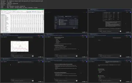 Leveraging Generative AI in Finance and Accounting [Updated: 7/1/2025]
