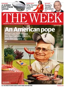The Week USA - May 23, 2025