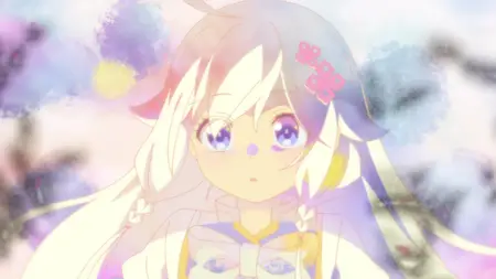 Dad is a hero Mom is a spirit Im a reincarnator S01E06 The Significance of the Spirit Festival