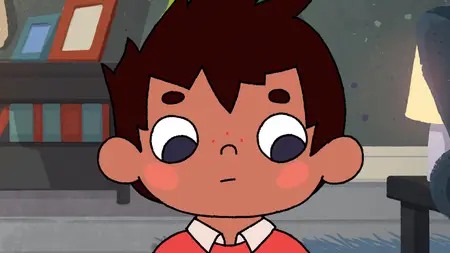 Wolfboy and The Everything Factory S01E09