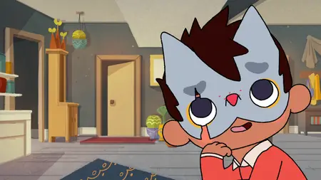 Wolfboy and The Everything Factory S01E09