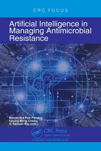 Artificial Intelligence in Managing Antimicrobial Resistance