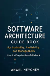Software Architecture - For Scalability, Availability and Manageability