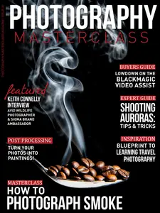 Photography Masterclass - Issue 45 2016