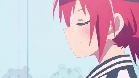 Game Center Shoujo to Ibunka Kouryuu - 06