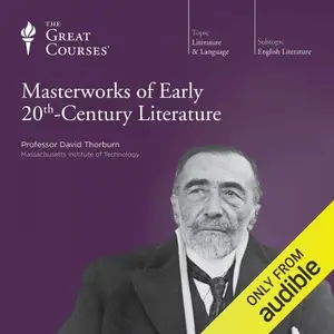 Masterworks of Early 20th-Century Literature