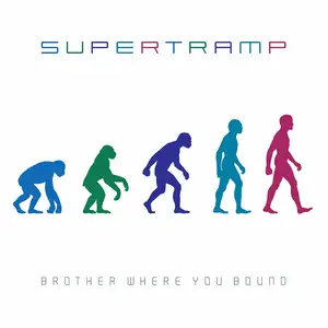 Supertramp - Brother Where You Bound (Remastered) (1985/2026)