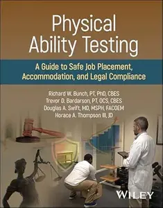 Physical Ability Testing