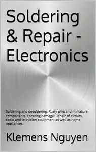 Soldering & Repair - Electronics