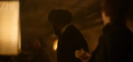 Carême S01E01
