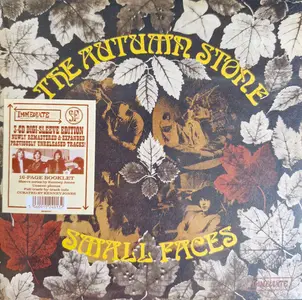 Small Faces - The Autumn Stone (Remastered) (1969/2025)