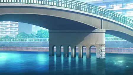 Welcome to Japan, Ms Elf! (2025 S01E04 004 Good Night Ms Elf SubsPlease