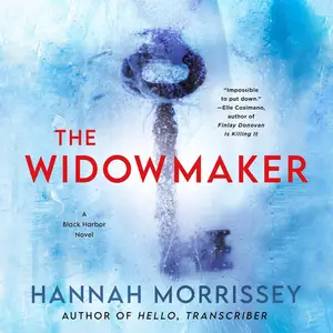 The Widowmaker: A Black Harbor Novel