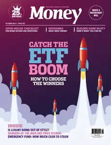 Money Australia - October 2024