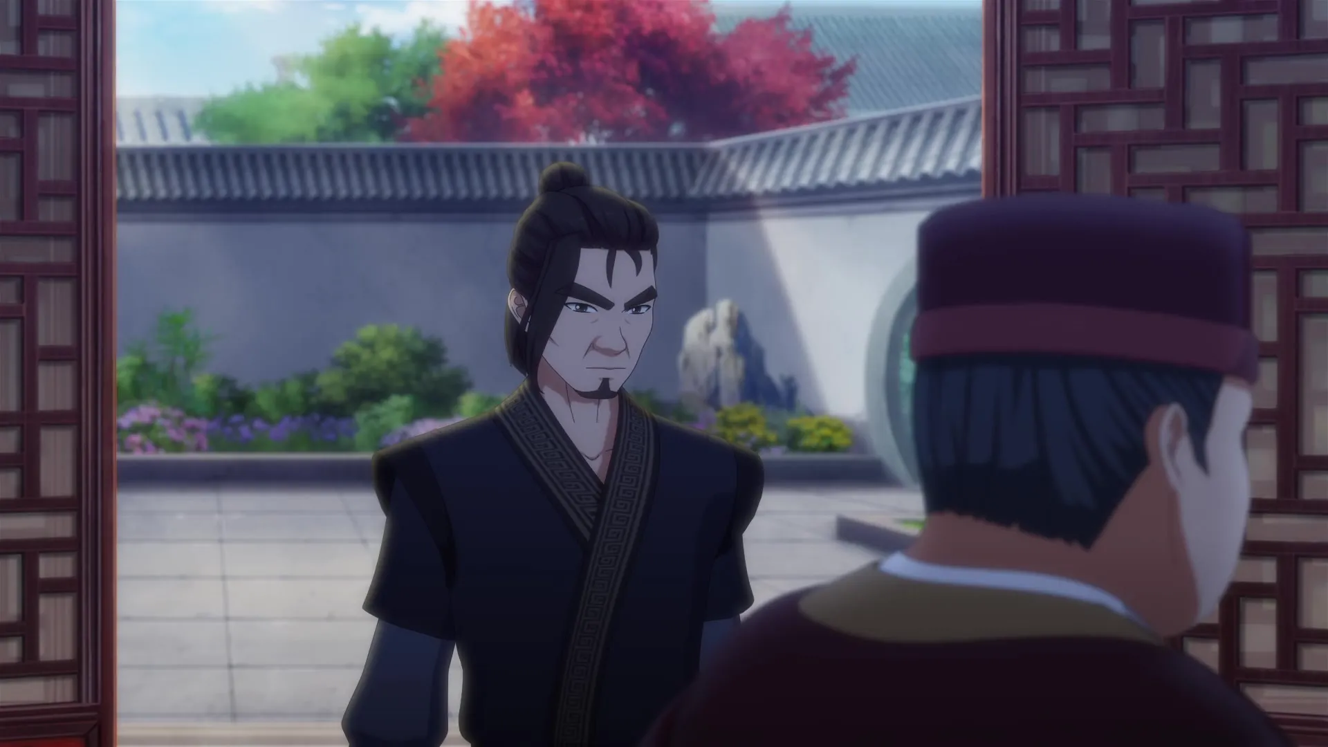 Psychic Princess S02E18