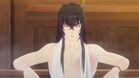 Psychic Princess S02E18