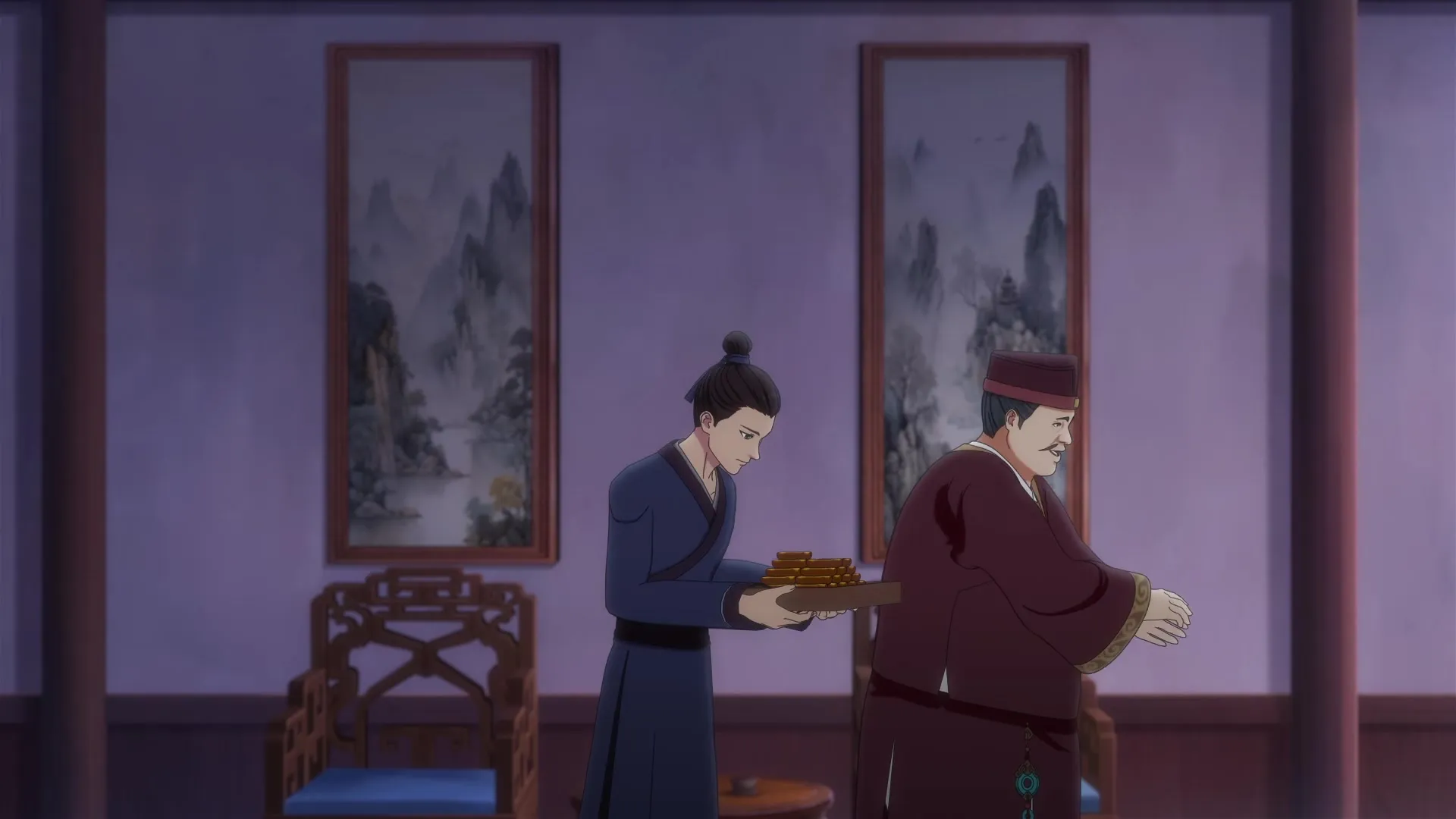 Psychic Princess S02E18