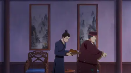 Psychic Princess S02E18