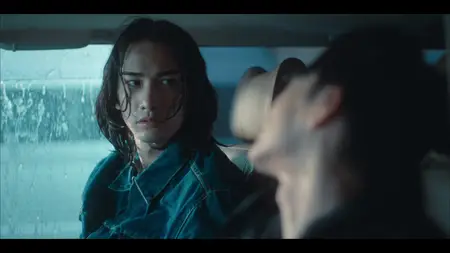 Glass Heart S01E09