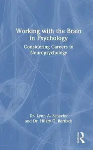 Working with the Brain in Psychology [Team-IRA]