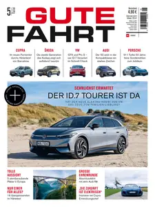 Gute Fahrt - 19 September 2024