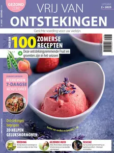 Gezond zijn - 10 Juni 2025