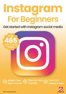 Instagram For Beginners - Summer 2025