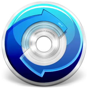 MacX DVD Ripper Pro 6.8.3