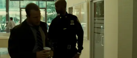 Righteous Kill (2008)