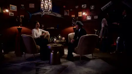 Legends of Tomorrow S07E10