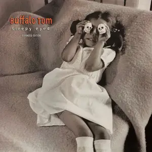 Buffalo Tom - Sleepy Eyed (Expanded Edition) (1995/2025) [Official Digital Download]