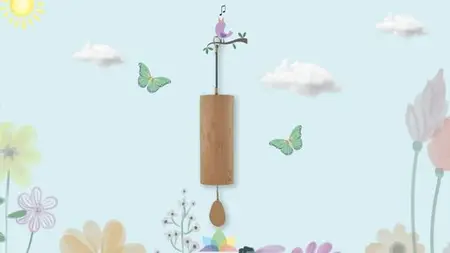 Become A Koshi Chime Sound Healer