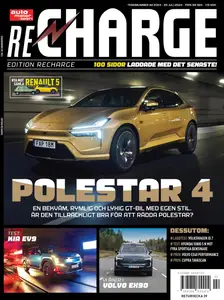 Auto Motor & Sport Sverige - 24 Juli 2024