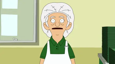 The Great North S05E06