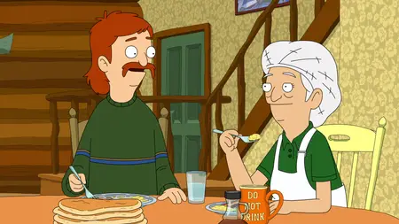 The Great North S05E06